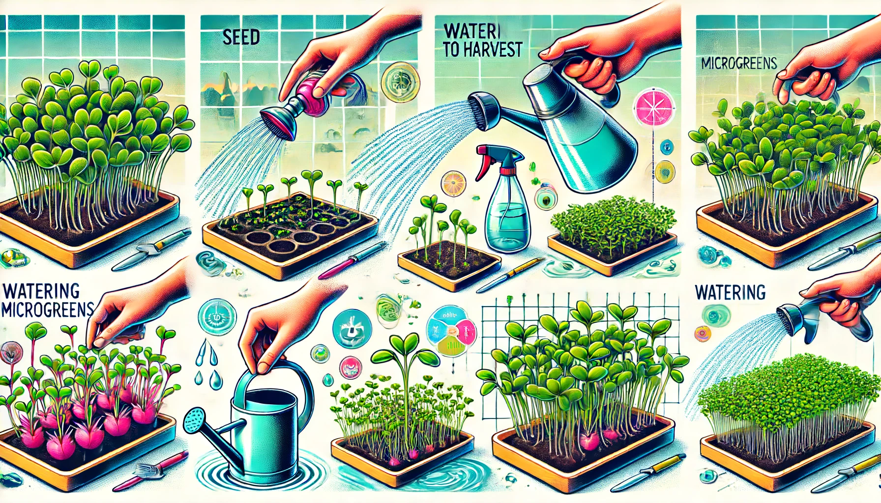 Urban Farming is Growing a Greener Future: Your Complete Guide to City Agriculture 7 Urban Farming is Growing a Greener Future