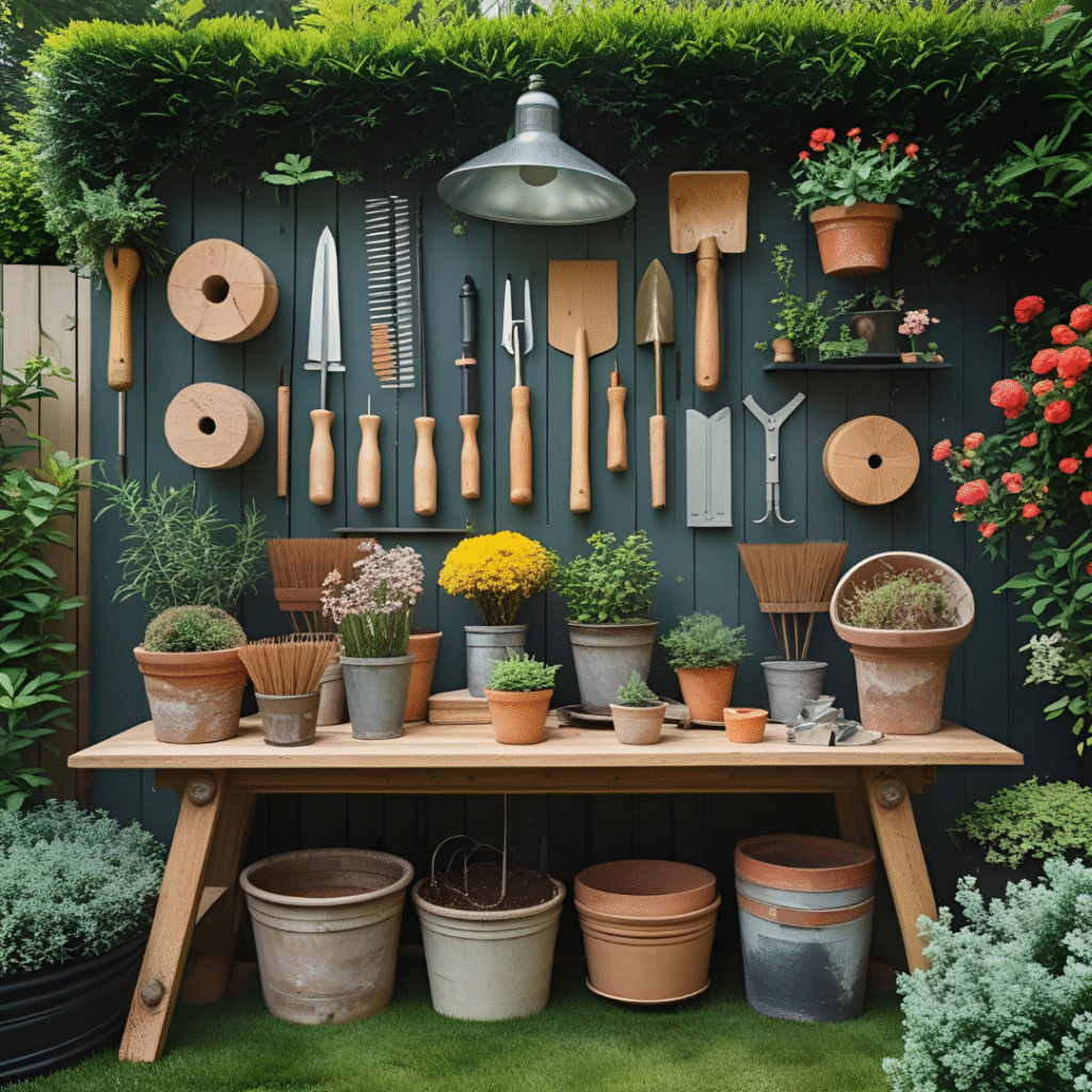 Garden Designs: 15 Stunning Ideas That Transform Your Outdoor Space in 2025 16 Garden Design