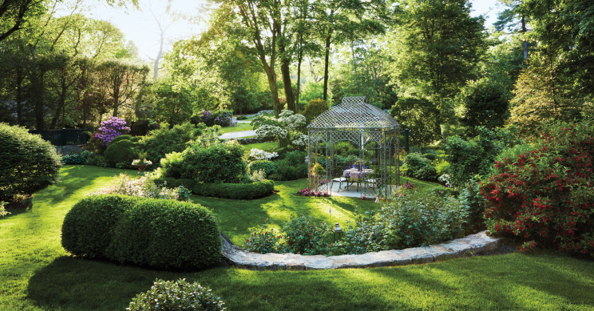 Garden Designs: 15 Stunning Ideas That Transform Your Outdoor Space in 2025 10 Garden Designs