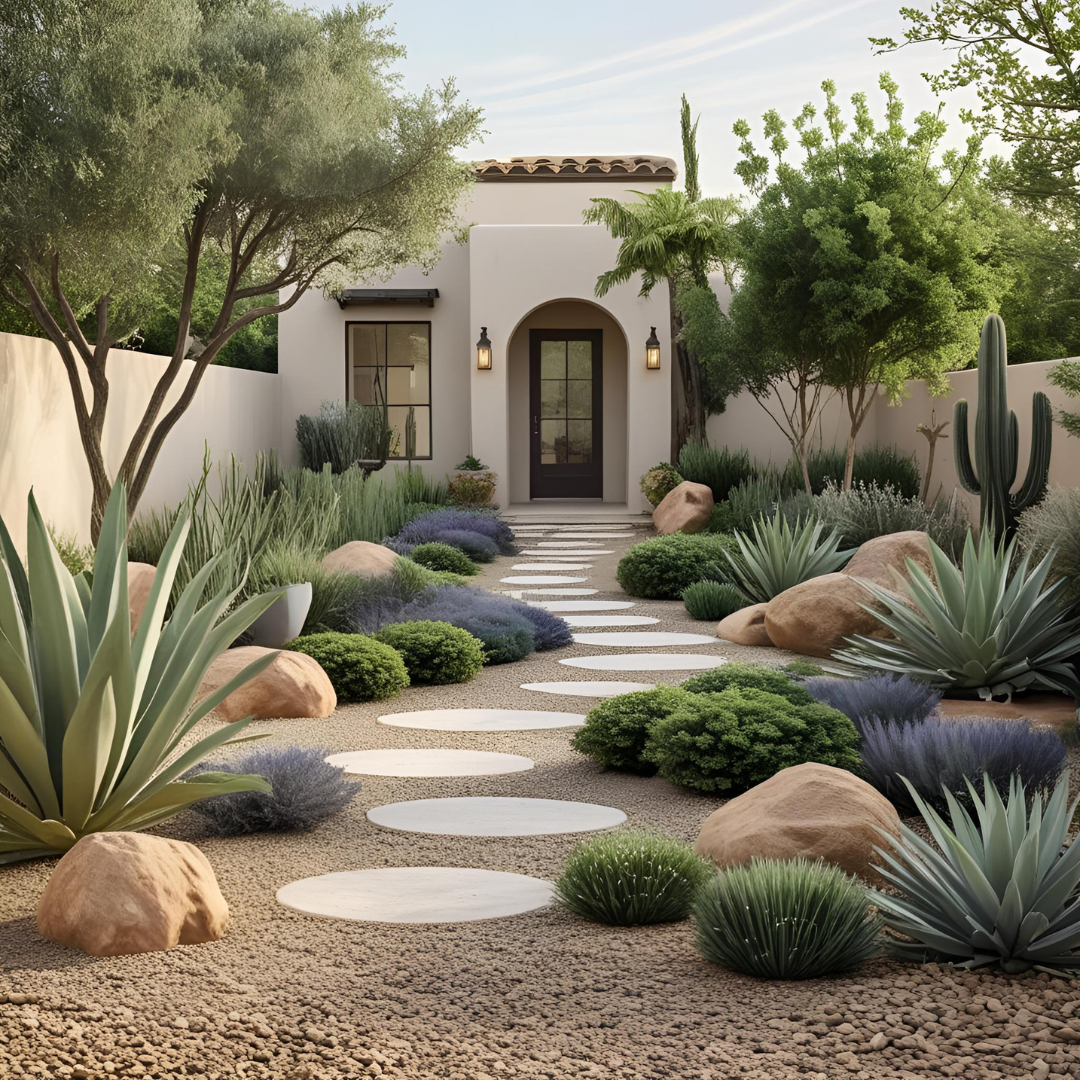 Garden Designs: 15 Stunning Ideas That Transform Your Outdoor Space in 2025 12 Garden Design