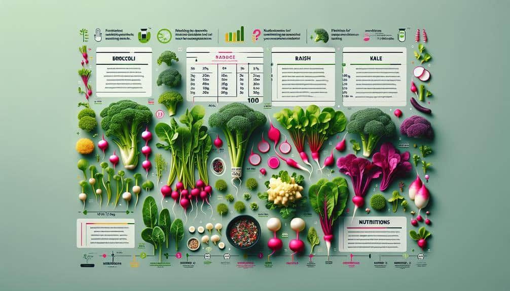 Health Benefits of Microgreens: Your Complete Guide to Nature's Nutrient Powerhouses 2 Health Benefits of Microgreens