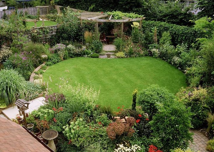 Garden Designs: 15 Stunning Ideas That Transform Your Outdoor Space in 2025 13 Garden Design