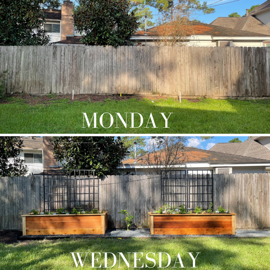 Garden Designs: 15 Stunning Ideas That Transform Your Outdoor Space in 2025 1 Garden Design