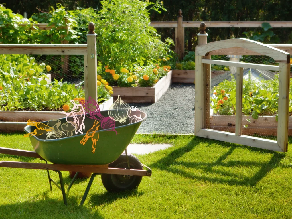 Garden Designs: 15 Stunning Ideas That Transform Your Outdoor Space in 2025 7 Garden Design