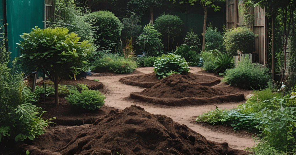 Urban Soil Contamination