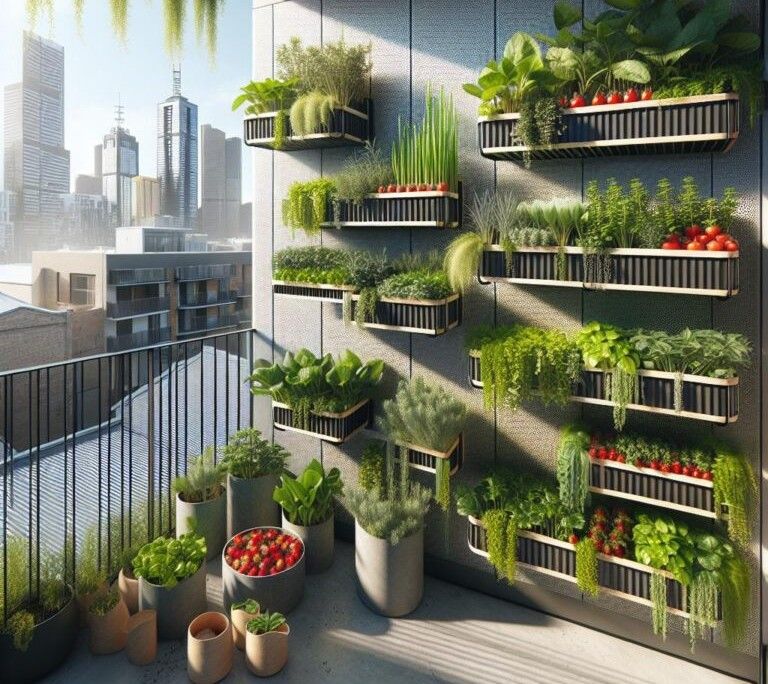 Urban Farming is Growing a Greener Future: Your Complete Guide to City Agriculture 10 Urban Farming is Growing a Greener Future