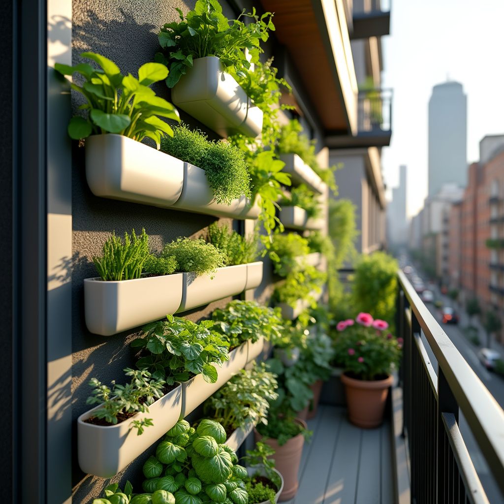 Urban Farming is Growing a Greener Future: Your Complete Guide to City Agriculture 9 Urban Farming is Growing a Greener Future