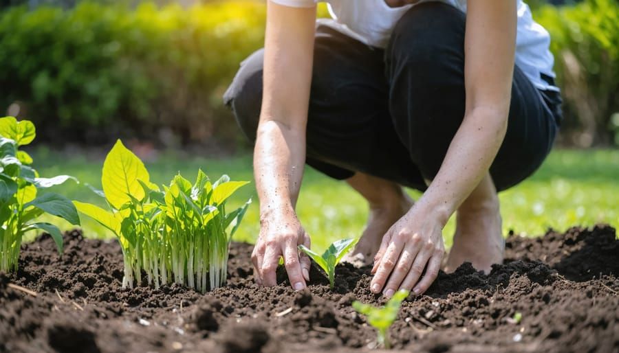 Why Gardening Is Good for Mental Health: The Science-Backed Guide to Therapeutic Horticulture 10 Gardening Is Good for Mental Health