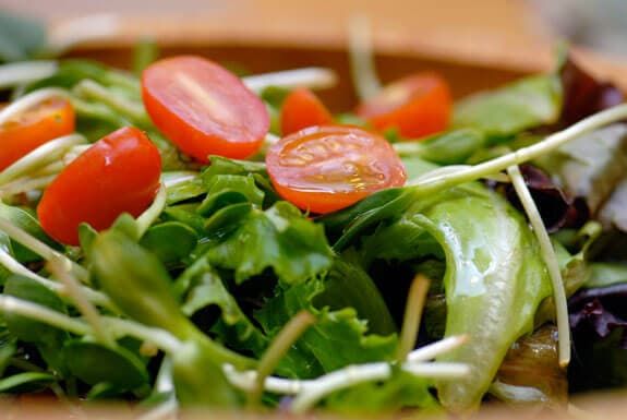 The Complete Guide to Growing Sunflower Microgreens: From Seed to Harvest in 10 Days 11 sunflower sprout salad recipe