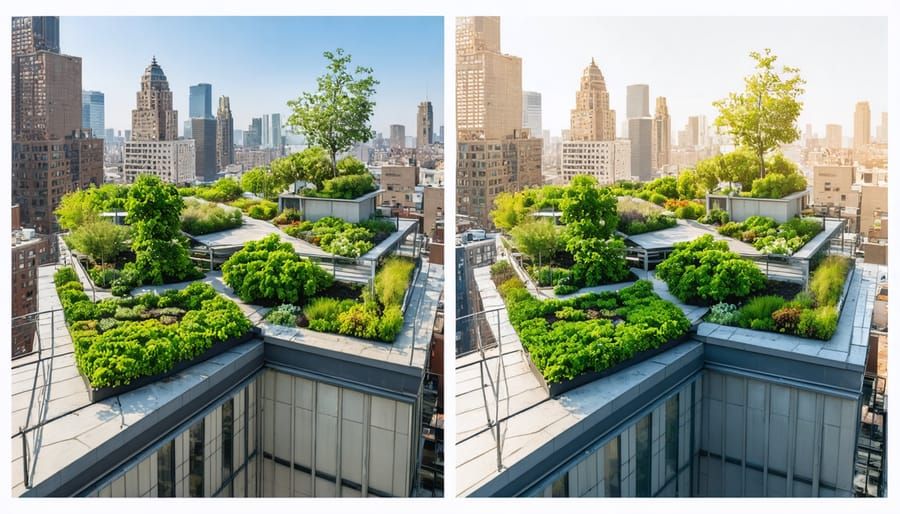 Best Plants for Combating Urban Pollution 5 Best Plants for Combating Urban Pollution