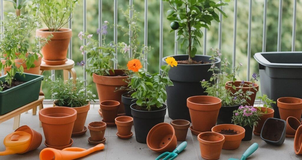 15 Common Mistakes New Urban Gardeners Make (And How to Avoid Them) 2 Common Drainage Issues