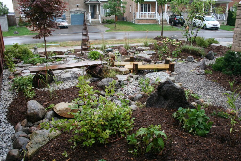 Rainwater Harvesting for Urban Gardens 5 Rainwater Harvesting for Urban Gardens