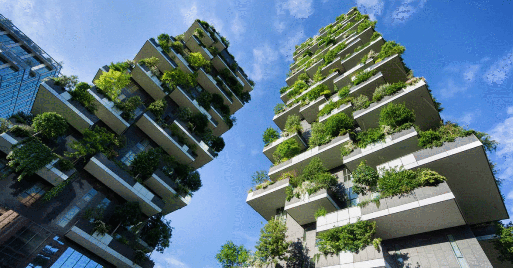 Innovations in Urban Agriculture Technology