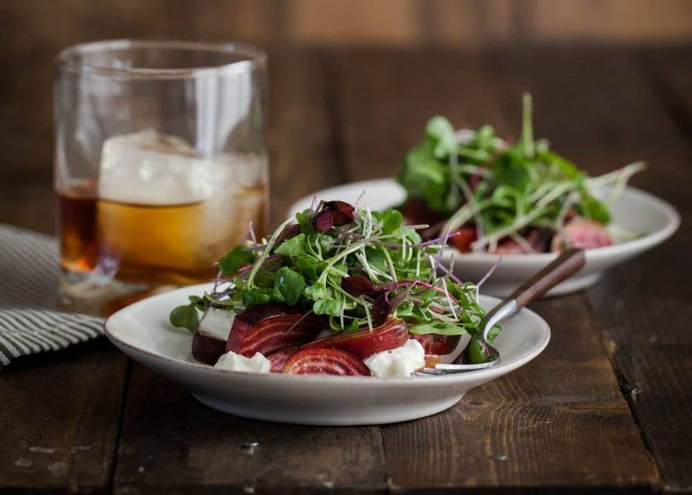 Beet Microgreens: Complete Growing Guide & Health Benefits 6 Beet Microgreens