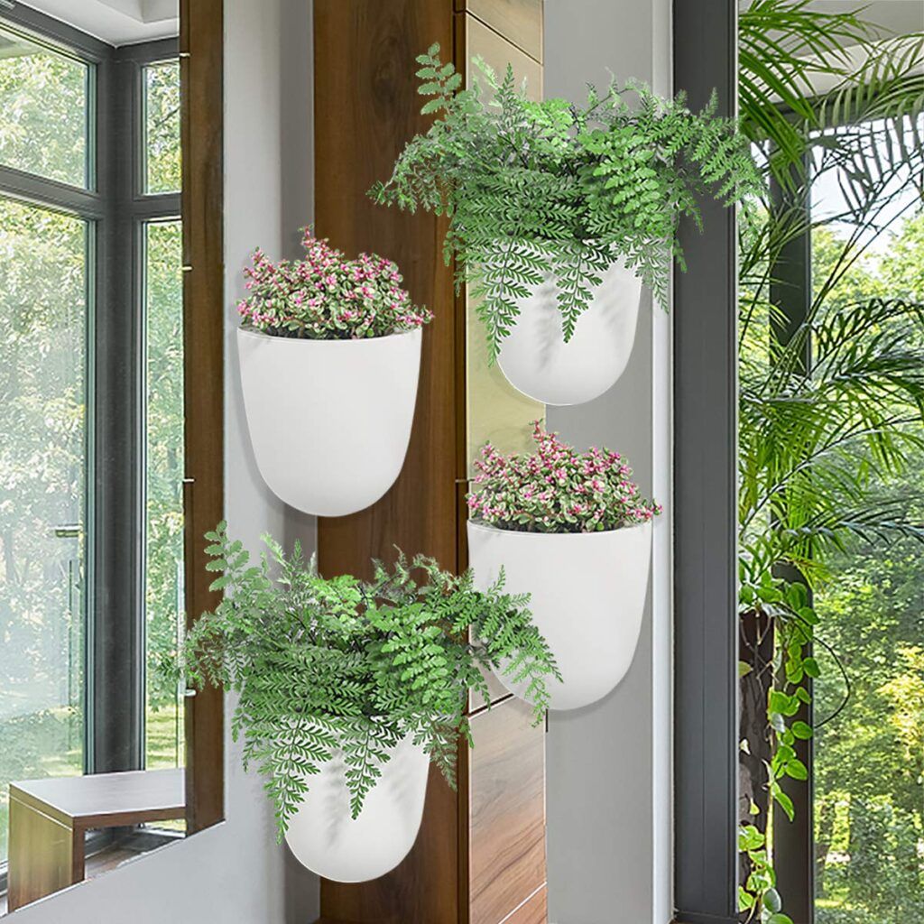 The Ultimate Guide to Self Watering Planters 1 Self Watering Planters