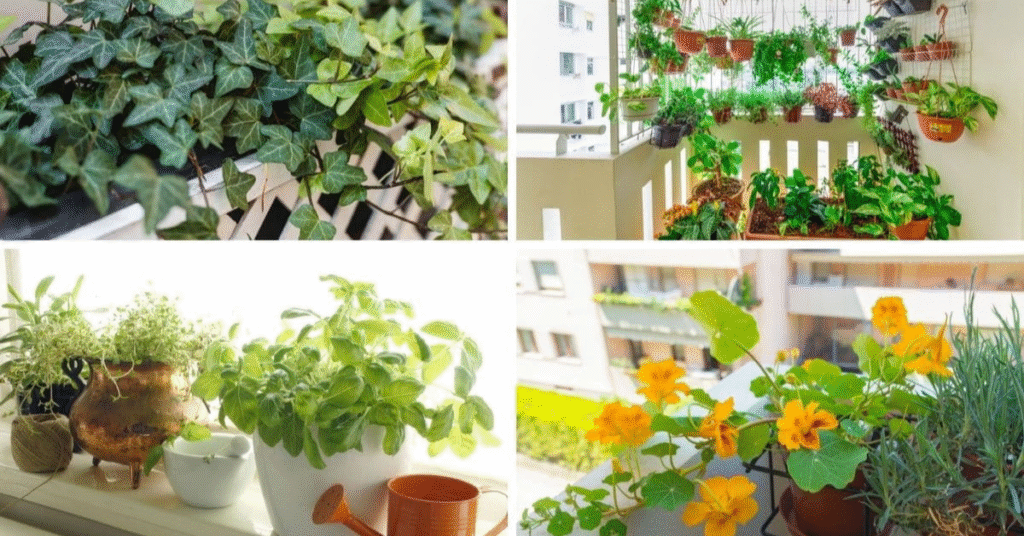 Common Mistakes New Urban Gardeners Make