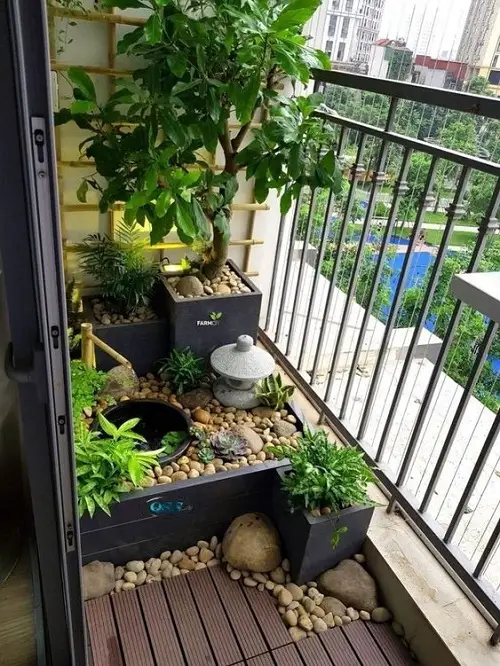Fixing Common Problems in Balcony Gardens