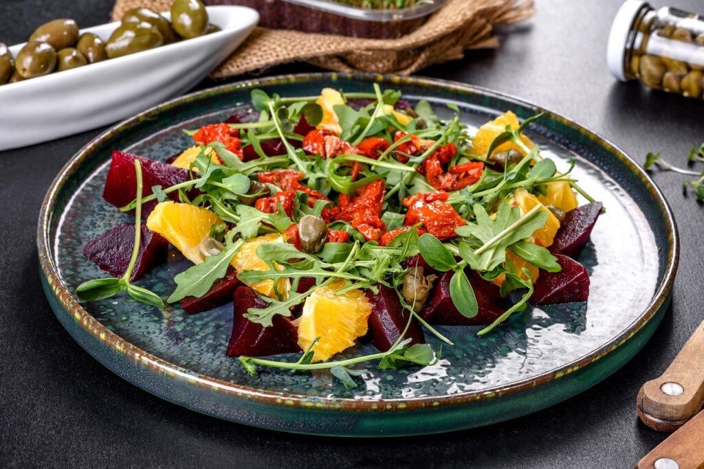 Beet Microgreens: Complete Growing Guide & Health Benefits 7 Beet Microgreens